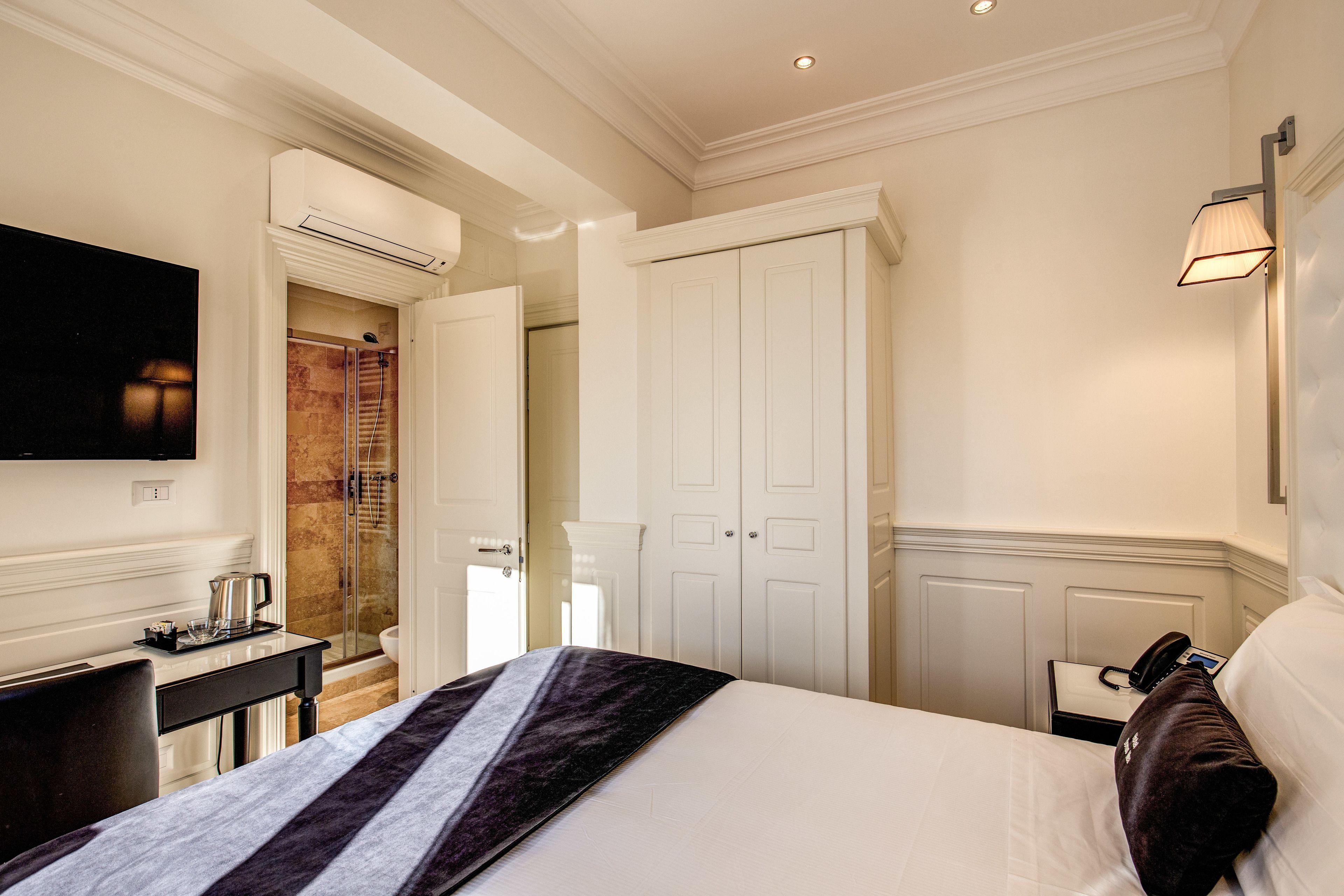 Hotel Domus Mea — Photos 2