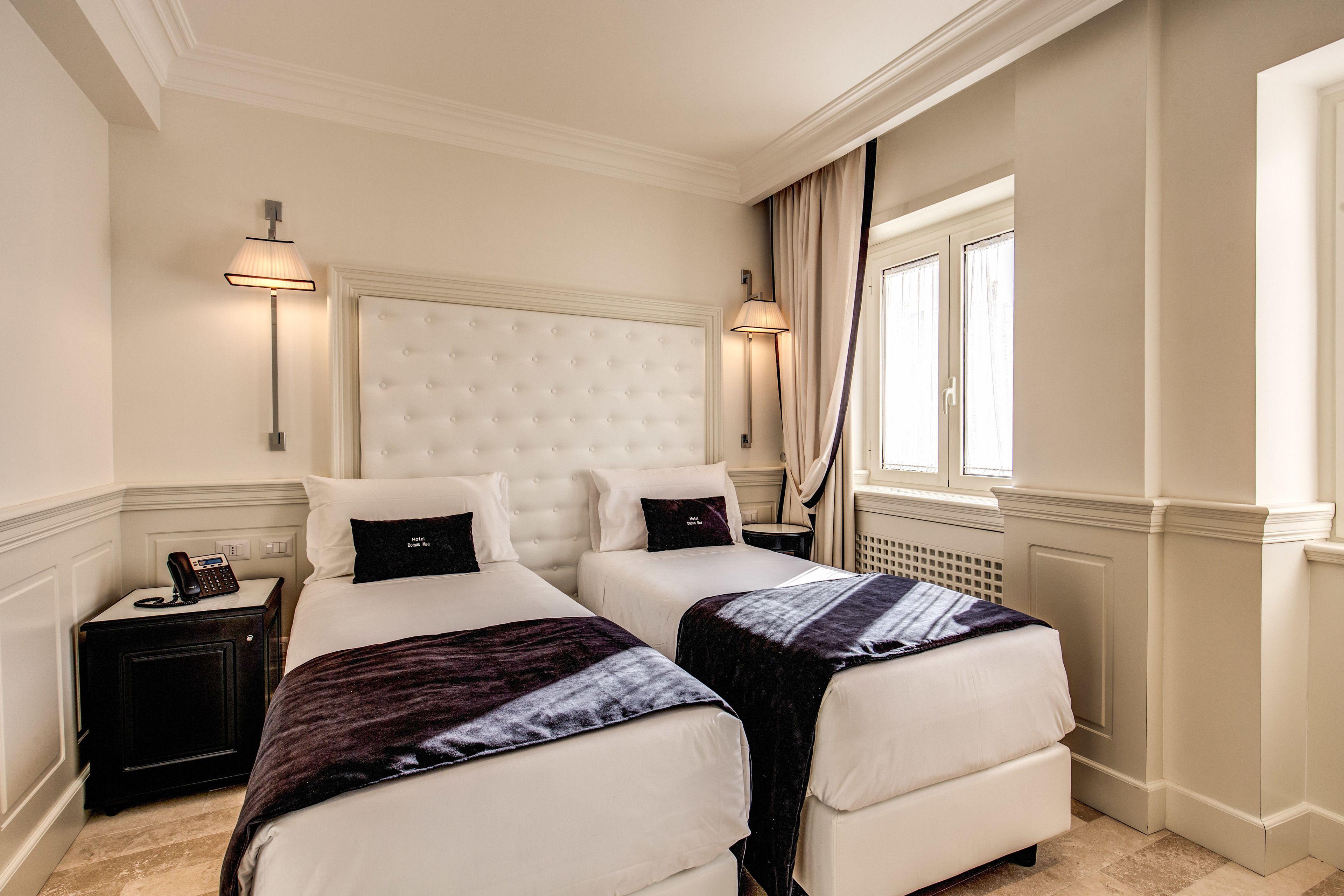 Hotel Domus Mea — Photos 3